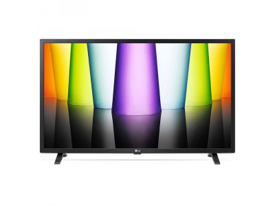 Smart TV LG 32" 1366x768 webOS 32LQ630B6LA